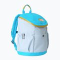 Rucsac urban pentru copii The North Face Mini Explorer 10 l  polar haze/meridian blue