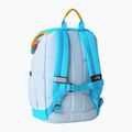 Rucsac urban pentru copii The North Face Mini Explorer 10 l  polar haze/meridian blue 2