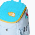 Rucsac urban pentru copii The North Face Mini Explorer 10 l  polar haze/meridian blue 3