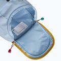 Rucsac urban pentru copii The North Face Mini Explorer 10 l  polar haze/meridian blue 6