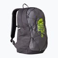 Rucsac urban pentru copii The North Face Court Jester 24,5 l smoked pearl/anthracite grey