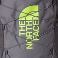 Rucsac urban pentru copii The North Face Court Jester 24,5 l smoked pearl/anthracite grey 3