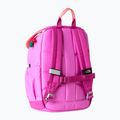 Rucsac urban pentru copii The North Face Mini Explorer 10 l violet crocus/fuchsia flash 2