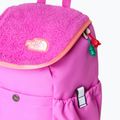 Rucsac urban pentru copii The North Face Mini Explorer 10 l violet crocus/fuchsia flash 3