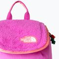 Rucsac urban pentru copii The North Face Mini Explorer 10 l violet crocus/fuchsia flash 4