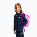 Rucsac urban pentru copii The North Face Mini Explorer 10 l violet crocus/fuchsia flash 9