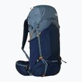Rucsac turistic The North Face Trail Lite 50 l S-M granite grey/summit nav