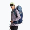 Rucsac turistic The North Face Trail Lite 50 l S-M granite grey/summit nav 8