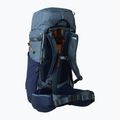 Rucsac turistic The North Face Trail Lite 65 l L-XL granite grey/summit nav 2