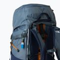 Rucsac turistic The North Face Trail Lite 65 l L-XL granite grey/summit nav 3