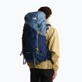 Rucsac turistic The North Face Trail Lite 65 l L-XL granite grey/summit nav 7