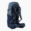 Rucsac turistic The North Face Trail Lite 54 l granite grey/summit navy 2
