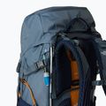 Rucsac turistic The North Face Trail Lite 54 l granite grey/summit navy 3