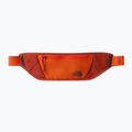 Centură pentru alergare The North Face Sunriser Tun lava red/iron c