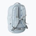 Rucsac urban pentru femei The North Face Borealis Luxe 27 l frost grey/gold metallic 2