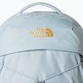 Rucsac urban pentru femei The North Face Borealis Luxe 27 l frost grey/gold metallic 3
