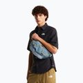Borsetă The North Face Terra Lumbar 6 l granite grey 6