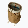 Rucsac de trekking The North Face Terra 55 l S-M utility brown/khaki stone 5