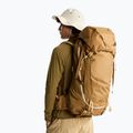 Rucsac de trekking The North Face Terra 55 l S-M utility brown/khaki stone 7