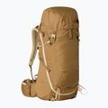 Rucsac de trekking The North Face Terra 55 l L-XL utility brown/khaki stone