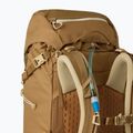 Rucsac de trekking The North Face Terra 55 l L-XL utility brown/khaki stone 3