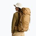 Rucsac de trekking The North Face Terra 55 l L-XL utility brown/khaki stone 7