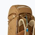 Rucsac de drumeție The North Face Terra 65 l utility brown/khaki stone 3