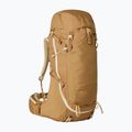 Rucsac de drumeție The North Face Terra 65 l utility brown/khaki stone