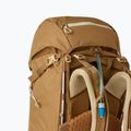 Rucsac de drumeție The North Face Terra 65 l utility brown/khaki stone 3