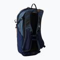 Rucsac turistic The North Face Trail Lite Speed 20 l S-M granite grey/summit nav 2