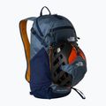Rucsac turistic The North Face Trail Lite Speed 20 l L-XL granite grey/summit nav 3