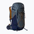 Rucsac turistic The North Face Trail Lite 36 l granite grey/summit navy