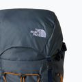 Rucsac turistic The North Face Trail Lite 36 l granite grey/summit navy 4