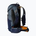 Rucsac turistic The North Face Trail Lite 24 l granite grey/summit navy 2