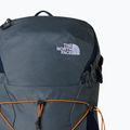 Rucsac turistic The North Face Trail Lite 24 l granite grey/summit navy 4