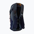 Rucsac turistic The North Face Trail Lite 12 l granite grey/summit navy/dust orange 2
