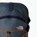 Rucsac turistic The North Face Trail Lite 12 l granite grey/summit navy/dust orange 4