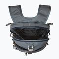 Rucsac turistic The North Face Trail Lite 12 l granite grey/summit navy/dust orange 5