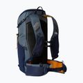 Rucsac turistic The North Face Trail Lite 25 l granite grey/summit nav 2