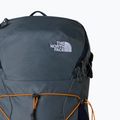 Rucsac turistic The North Face Trail Lite 25 l granite grey/summit nav 4