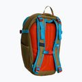 Rucsac turistic The North Face Basin 15 l tnf blue/eagle blue 2