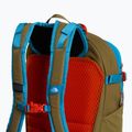 Rucsac turistic The North Face Basin 15 l tnf blue/eagle blue 3