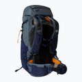 Rucsac turistic The North Face Trail Lite 36 l granite grey/summit nav 2