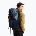Rucsac turistic The North Face Trail Lite 36 l granite grey/summit nav 7