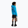 Bluză pentru copii The North Face Teen Box Nse Regular Hoodie meridian blue 2