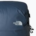 Rucsac The North Face Kaban LTE 27 l  granite grey/pearl stone 3