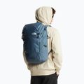 Rucsac The North Face Kaban LTE 27 l  granite grey/pearl stone 8