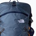 Rucsac turistic The North Face Trail Lite Speed 30 l L-XL granite grey/summit nav 5