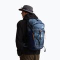 Rucsac turistic The North Face Trail Lite Speed 30 l L-XL granite grey/summit nav 8