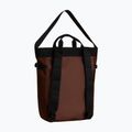 Geantă The North Face Base Camp Tote Pack 19 l ember soil/tnf black 2